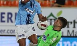 Alanya evinde puan verdi: Alanyaspor: 3 Kasımpaşa:3